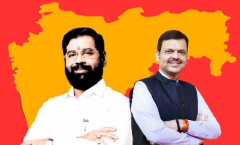 મહારાષ્ટ્રમાં આગામી મુખ્યમંત્રી કોણ હશે? આ અંગે સર્જાયેલ સસ્પેન્સનો હવે કાર્યકારી સીએમ એકનાથ શિંદે દ્વારા અંત આવ્યો છે