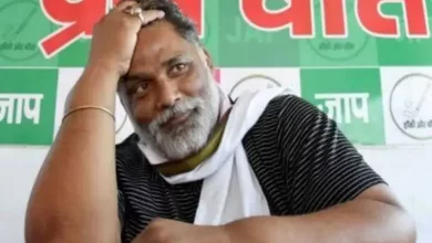 સાંસદ પપ્પુ યાદવને વધુ એકવાર ધમકી : સોશિયલ મીડિયા પર ગતરોજ ધમકી આપવામાં આવી છેલ્લા 24 કલાકનો સમય આપ્યો છે ,