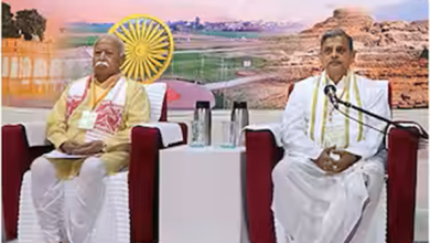 આરએસએસના નેતાએ કહ્યું કે, બાંગ્લાદેશમાં થઈ રહેલી હિંસાનો ઉદ્દેશ્ય હિંદુ સમુદાયને ઉખેડી નાખવાનો છે.