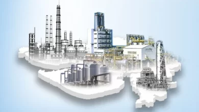 ગુજરાતમાં ઔદ્યોગિક વિકાસને વધુ ધમધમતો કરવા માટે ઉદ્યોગ વિભાગ દ્વારા આગામી સમયમાં રાજયમાં નવી 21 જીઆઇડીસીનો પ્રારંભ કરવામાં આવશે