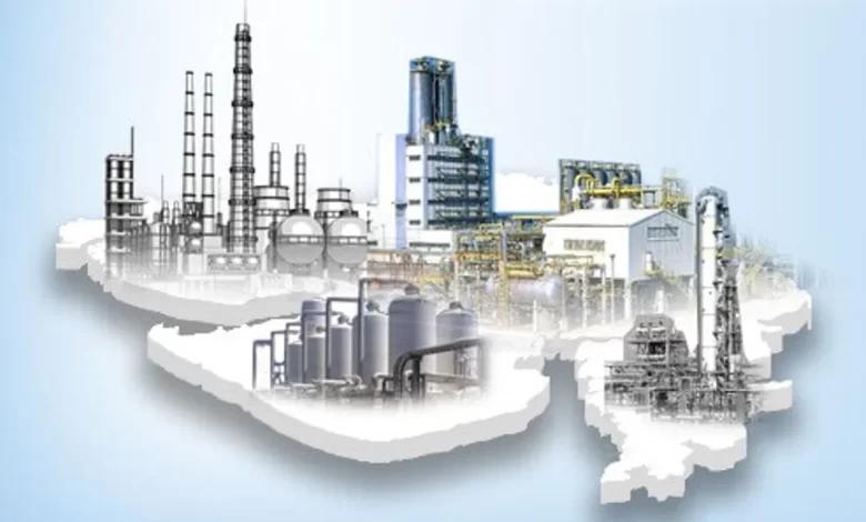 ગુજરાતમાં ઔદ્યોગિક વિકાસને વધુ ધમધમતો કરવા માટે ઉદ્યોગ વિભાગ દ્વારા આગામી સમયમાં રાજયમાં નવી 21 જીઆઇડીસીનો પ્રારંભ કરવામાં આવશે