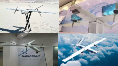 ભારત પણ ઈઝરાયેલી સ્ટાઈલમાં એર સ્ટ્રાઈક કરી શકશે. સુસાઈડ ડ્રોન નાગાસ્ત્ર-1, આવવાથી ભવિષ્યમાં સર્જીકલ સ્ટ્રાઈક માટે ફાઈટર જેટની જરૂર નહિં પડે