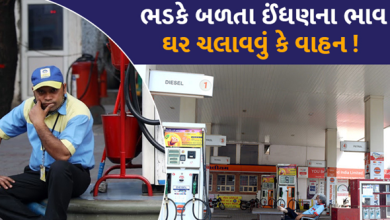આંતરરાષ્ટ્રીય બજારમાં કાચા તેલની કિંમતોમાં વધારો , બ્રેન્ટ ક્રૂડ પ્રતિ બેરલ $72.49 પર ટ્રેડ થઈ રહ્યું છે જ્યારે WTI ક્રૂડ પ્રતિ બેરલ $68.89 પર ટ્રેડ થઈ રહ્યું છે