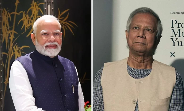 ભારત સાથે સતત વિવાદિત સ્થિતિ બનાવી રહેલા બાંગ્લાદેશે હવે ભારત સાથેના બેન્ડવીથ ટ્રાન્ઝીટ કરાર રદ કરવાની તૈયારી