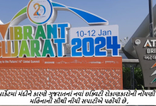 માર્કેટમાં મંદીને કારણે ગુજરાતનાં નવાં ઇક્વિટી રોકાણકારોની નોંધણી છ મહિનાની સૌથી નીચી સપાટીએ પહોંચી છે ,