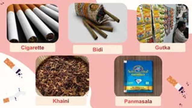 GST માં હવે કરચોરી સામે ટ્રેક - ટ્રેસ સિસ્ટમ : સિગારેટ - પાનમસાલાથી પ્રારંભ
