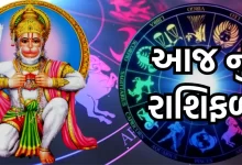 આજ નું રાશિફળ - Today's Rashifal - 21 December 2024 ,