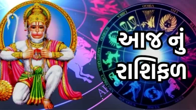 આજ નું રાશિફળ - Today's Rashifal - 21 December 2024 ,