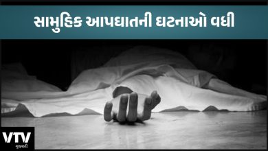 રાજ્યમાં લગભગ દરરોજ આપઘાતની ઘટનાઓ સામે આવી રહી છે , માત્ર 48 કલાકમાં આપઘાતની 8 ઘટનાથી સુરતમાં હડકંપ,