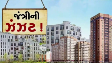 જંત્રી વાંધા સૂચનો - નગરપાલિકા તથા ગ્રામ્ય વિસ્તારો માટે અલગ-અલગ ત્રણ કમીટી: અધ્યક્ષ પદે કલેક્ટર જંત્રી વાંધા સૂચનો-વિસંગતતાની ચકાસણી લોકલ સ્તરે થશે: સમિતિની રચના
