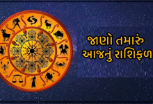 આજ નું રાશિફળ - Today's Rashifal - 24 February 2025 ,