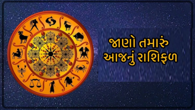 આજ નું રાશિફળ - Today's Rashifal - 24 February 2025 ,
