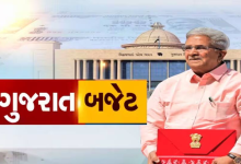 આજે ગુજરાતનું બજેટ રજૂ થવા જઈ રહ્યું છે , ગુજરાતનું ગયા વર્ષનું બજેટ 3 લાખ 32 હજાર 465 કરોડનું હતું, જયારે ગુજરાતનું સૌથી પહેલું બજેટ 115 કરોડ રૂપિયાનું હતું.
