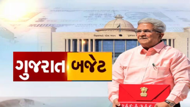 આજે ગુજરાતનું બજેટ રજૂ થવા જઈ રહ્યું છે , ગુજરાતનું ગયા વર્ષનું બજેટ 3 લાખ 32 હજાર 465 કરોડનું હતું, જયારે ગુજરાતનું સૌથી પહેલું બજેટ 115 કરોડ રૂપિયાનું હતું.