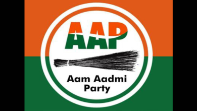 સલાયા નપામાં વોર્ડ-1માં AAPના 4 ઉમેદવારનો વિજય , 16 ફેબ્રુઆરીના રોજ રાજ્યમાં શાંતિપૂર્ણ માહોલમાં સ્થાનિક સ્વરાજની ચૂંટણીનું મતદાન પૂર્ણ થયું હતું