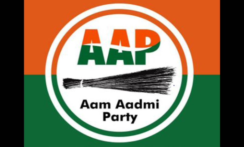 સલાયા નપામાં વોર્ડ-1માં AAPના 4 ઉમેદવારનો વિજય , 16 ફેબ્રુઆરીના રોજ રાજ્યમાં શાંતિપૂર્ણ માહોલમાં સ્થાનિક સ્વરાજની ચૂંટણીનું મતદાન પૂર્ણ થયું હતું