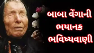 પ્રખ્યાત જ્યોતિષ બાબા વેંગાની ભવિષ્યવાણીઓ ફરી એકવાર ચર્ચામાં ; 2025 ના માર્ચ અને એપ્રિલ મહિના અત્યંત ભયાનક સાબિત થઈ શકે છે.