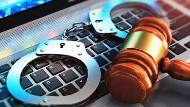 ડિજિટલ અરેસ્ટની વધુ એક ગંભીર ઘટના ઘટી ; ગુરુગ્રામમાં વિદેશ મંત્રાલયના ભૂતપૂર્વ અધિકારીની પત્ની સાથે આ ઘટના સર્જાઇ હતી ,