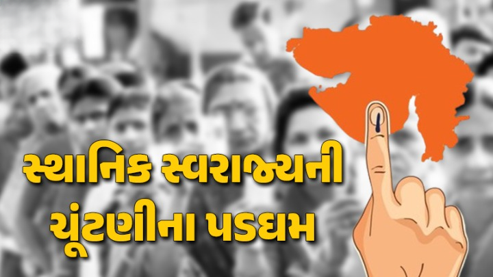 લોકોને ચૂંટણીમાં ભાગ્યે જ કોઈ રસ પડયો: પાયાની સંસ્થાઓની ચૂંટણીમાં સ્થાનિક સ્વરાજયને મજબૂત કરવાની તક સૌએ ગુમાવી: વધુ નબળી કરવામાં જોડાઈ ગયા