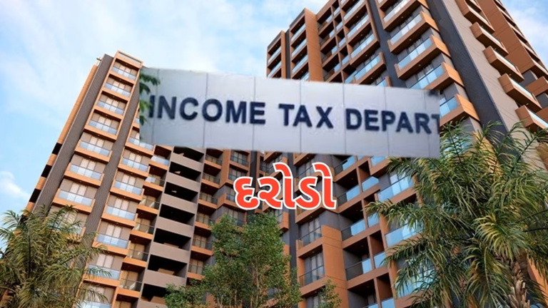 દરોડાથી વેપારીની તબિયત લથડતા હોસ્પિટલમાં દાખલ કરાયા : દિલ્હી, લખનૌ, બરેલીમાં દરોડા કાર્યવાહી ,