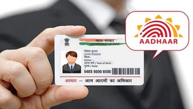 અમદાવાદમાં બનાવટી આધાર કેન્દ્ર ચાઈનીઝ ગેંગને બેંક ખાતા આપતી બિશ્નોઈ ગેંગ ઝબ્બે ,