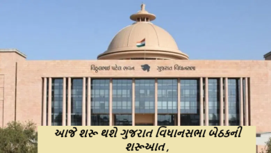 વિધાનસભા સત્રના દિવસની શરૂઆત પ્રશ્નોત્તરી કાળથી થશે તેમજ નાણાં, ઉર્જા, જળ સંપત્તિ વિભાગના પ્રશ્નો પર ચર્ચા થશે. પાણી પુરવઠા, અન્ન અને નાગરિક પુરવઠા વિભાગના પ્રશ્નોની પણ ચર્ચા થશે.