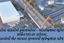 મુખ્યમંત્રી ભુપેન્દ્રભાઇ પટેલ :પાણીની ચિંતા ન કરતા; ‘નેતા આવે ત્યારે જ સફાઇ’ આવું ન થાય તે જોજો ,
