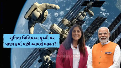 પ્રધાનમંત્રી નરેન્દ્ર મોદીએ આજે પરત ફરી રહેલા નાસા અવકાશયાત્રી સુનિતા વિલિયમ્સને પત્ર લખીને ભારત આવવાનું આમંત્રણ આપ્યું