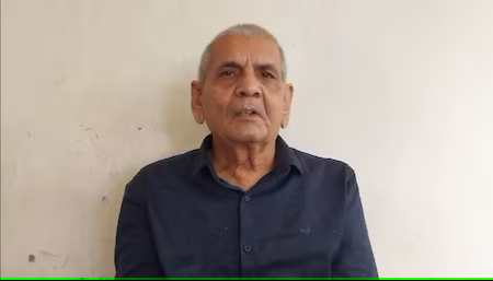 હવામાન નિષ્ણાત અંબાલાલ પટેલે રાજ્યના હવામાનને લઇને આગાહી કરતા કહ્યું કે બંગાળના ઉપસાગર અને અરબી સમુદ્રના ભેજ અને વેસ્ટર્ન ડિસ્ટર્બન્સના કારણે ગુજરાતના હવામાનમાં માર્ચના અંતિમ દિવસોથી લઇ એપ્રિલની શરૂઆત સુધીમાં પલટો આવશે ,