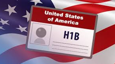 H-1B વિઝા પર ; અમેરિકાની સરકારે ફરી વધાર્યું ભારતીયોનું ટેન્શન ,