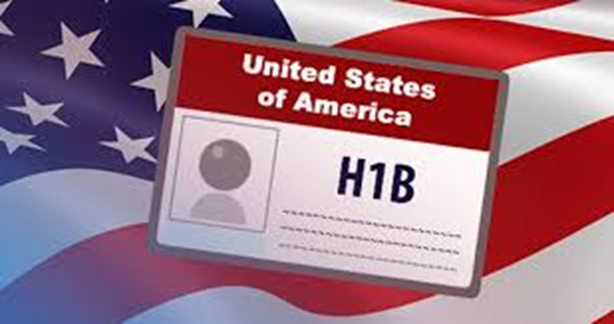 H-1B વિઝા પર ; અમેરિકાની સરકારે ફરી વધાર્યું ભારતીયોનું ટેન્શન ,
