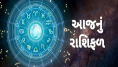આજ નું રાશિફળ - Today's Rashifal - 7 April 2025 ,