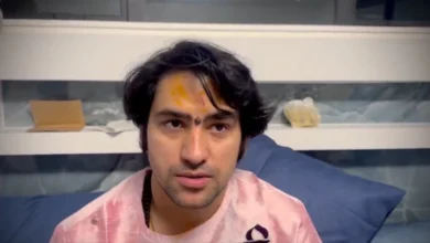 મધ્યપ્રદેશના ગુનામાં હનુમાન જયંતીની શોભાયાત્રા દરમિયાન થયેલી હિંસાને લઈને બાગેશ્વર ધામના પંડિત ધીરેન્દ્ર કૃષ્ણ શાસ્ત્રીએ મોટું નિવેદન ; આવા લોકોને સરકારે ફાંસીની સજા આપી દેવી જોઈએ ,