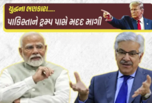 પાકિસ્તાનના સંરક્ષણ મંત્રી ખ્વાજા આસિફે કહ્યું છે કે ભારત અને પાકિસ્તાન વચ્ચે ઓલ આઉટ વૉરની આશંકા વધતી જઇ રહી છે.