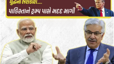 પાકિસ્તાનના સંરક્ષણ મંત્રી ખ્વાજા આસિફે કહ્યું છે કે ભારત અને પાકિસ્તાન વચ્ચે ઓલ આઉટ વૉરની આશંકા વધતી જઇ રહી છે.