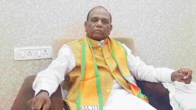 સાંસદ મનસુખ વસાવાએ કહ્યું કે, ''ભાજપની રાષ્ટ્રવાદી વિચારધારા છે અને સાત જન્મ લે તો પણ ભાજપ અને RSSને ખતમ ન કરી શકે