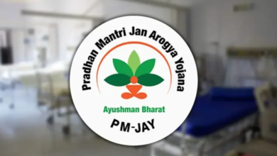 આયુષ્યમાન ‘ગુજરાત’! 70% લોકોને કેન્દ્રીય યોજનામાં આવરી લેવાયા અત્યાર સુધીમાં 2.26 કરોડથી વધુ આરોગ્યવરેકોર્ડએ સફળતાપૂર્વક ડિજિટલી આ સાથે, આ મિશન હેઠળ 17,800થી વધુ આરોગ્ય સુવિધાઓની નોંધણી પણ પૂર્ણ થઈ ગઈ છે.