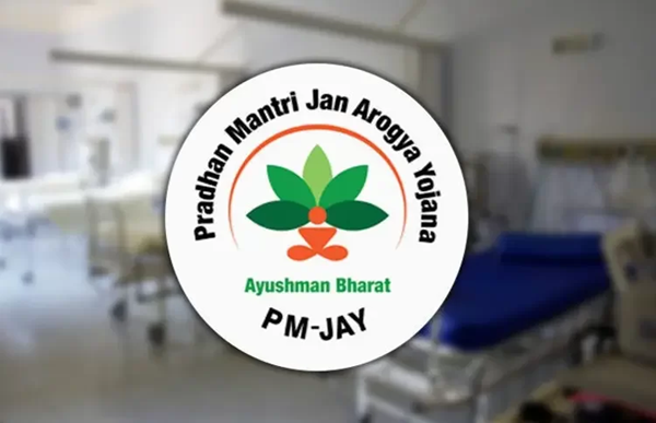 આયુષ્યમાન ‘ગુજરાત’! 70% લોકોને કેન્દ્રીય યોજનામાં આવરી લેવાયા અત્યાર સુધીમાં 2.26 કરોડથી વધુ આરોગ્યવરેકોર્ડએ સફળતાપૂર્વક ડિજિટલી આ સાથે, આ મિશન હેઠળ 17,800થી વધુ આરોગ્ય સુવિધાઓની નોંધણી પણ પૂર્ણ થઈ ગઈ છે.