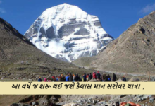 આ વર્ષે જ શરૂ થઈ જશે કૈલાસ માન સરોવર યાત્રા