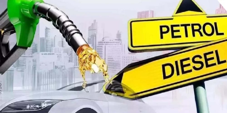 આંતરરાષ્ટ્રીય બજારમાં કાચા તેલના ભાવમાં સતત થઈ રહી છે વધઘટ, જાણો આજે શું છે પેટ્રોલ-ડીઝલના ભાવ ,