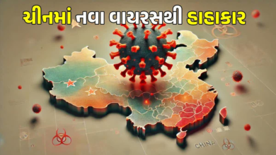 કોવિડ રિટર્ન! હોંગકોંગ - સિંગાપુરમાં વાયરસના કેસમાં તિવ્ર ઉછાળો ; હોંગકોંગમાં કેટલાક મૃત્યુની પણ આશંકા : સિંગાપુરમાં અચાનક કેસ વધવા લાગ્યા ,