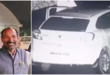 હાઈવે પર સેકસકાંડ : ભાજપ નેતાનો વીડીયો હાઈવે ઓથોરીટીના કર્મચારીએ વાયરલ કર્યો હતો ,