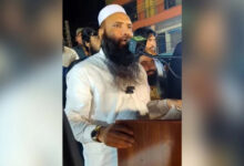 પહેલગામ હુમલાનો એક ષડયંત્રકાર અને લશ્કરે તોયબાનો આતંકી સૈફુલ્લા કસૂટી ફરી જાહેરમાં દેખાવા લાગ્યો છે ,