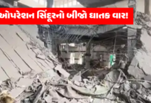 ઓપરેશન સિંદૂરને આગળ ધપાવતાં ભારતે બીજો મોટો ફટકો મારીને પાકિસ્તાનની એર ડિફેન્સ સિસ્ટમનો ખાતમો બોલાવી દીધો છે.