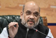 ઓપરેશન સિંદૂર બાદ કેન્દ્રીય ગૃહ મંત્રી અમિત શાહની પહેલી મોટી પ્રતિક્રિયા સામે આવી છે.