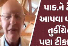 બ્રિટિશ રાજકીય વિવેચક અને લેખકે જણાવ્યું કે પાકિસ્તાનનો ઉપયોગ કરી રહ્યું છે ચીન, ડ્રેગન પર ન કરવો વિશ્વાસ ,
