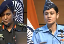 25 મિનિટમાં નવ કેમ્પ તબાહ, કર્નલ સોફિયા અને વિંગ કમાન્ડર વ્યોમિકાએ એરસ્ટ્રાઇકની આપી તમામ ડિટેઇલ્સ ,