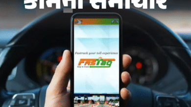 ફાસ્ટેગ સિસ્ટમ પૂરા દેશમાં ડિઝીટલ જર્નીને ખુબ જ સરળ બનાવી શકે છે : કેન્દ્રીય પરિવહન મંત્રી ગડકરી