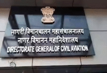 એવિએશન રેગ્યુલેટર DGCA જેવી એજન્સીઓમાં સેંકડો જગ્યા ખાલી ; ડીજીસીએની મંજુર 1693 પદોમાંથી 814 પદો ખાલી ,