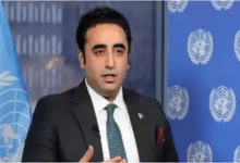 બિલાવલ ભુટ્ટોએ ધમકી આપી કે જો ભારત પાકિસ્તાનનું પાણી રોકે છે, તો તે પાણી યુદ્ધ તરફ દોરી શકે છે.